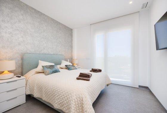 Resale - Apartment - Las Colinas Golf Resort - Las Colinas golf