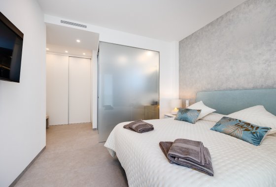 Resale - Apartment - Las Colinas Golf Resort - Las Colinas golf