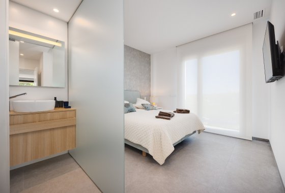 Resale - Apartment - Las Colinas Golf Resort - Las Colinas golf