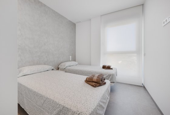 Resale - Apartment - Las Colinas Golf Resort - Las Colinas golf