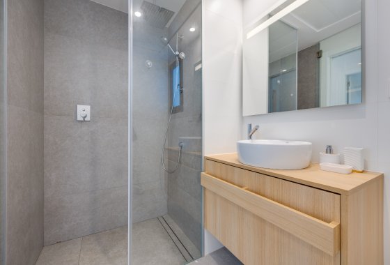 Resale - Apartment - Las Colinas Golf Resort - Las Colinas golf