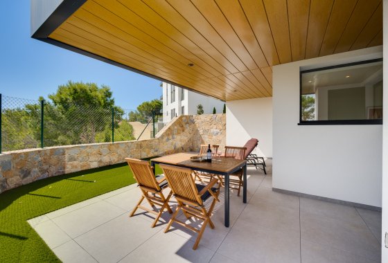 Resale - Apartment - Las Colinas Golf Resort - Las Colinas golf