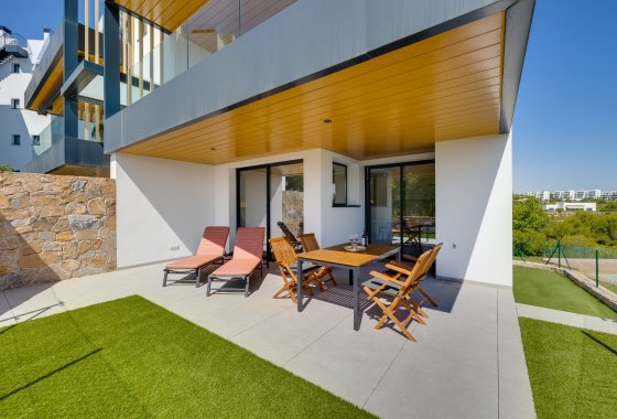 Resale - Apartment - Las Colinas Golf Resort - Las Colinas golf