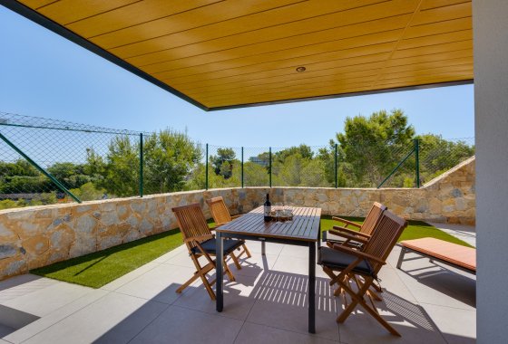 Resale - Apartment - Las Colinas Golf Resort - Las Colinas golf