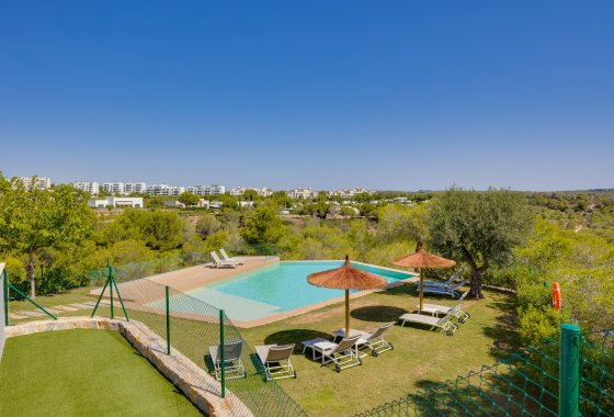 Resale - Apartment - Las Colinas Golf Resort - Las Colinas golf