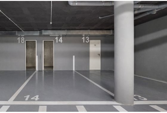 Resale - Apartment - Las Colinas Golf Resort - Las Colinas golf