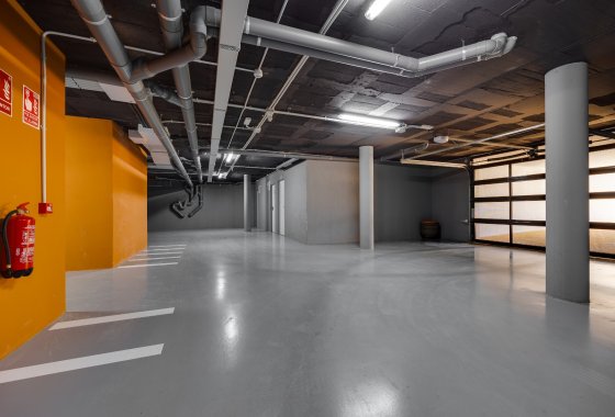 Resale - Apartment - Las Colinas Golf Resort - Las Colinas golf