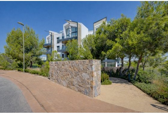 Resale - Apartment - Las Colinas Golf Resort - Las Colinas golf