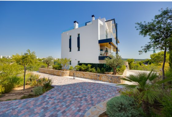 Resale - Apartment - Las Colinas Golf Resort - Las Colinas golf