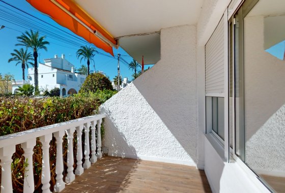 Wiederverkauf - Apartment - Orihuela Costa - Villamartín