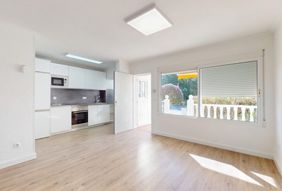 Wiederverkauf - Apartment - Orihuela Costa - Villamartín