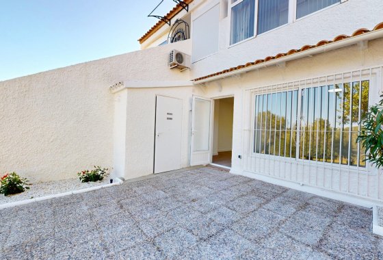 Wiederverkauf - Apartment - Orihuela Costa - Villamartín