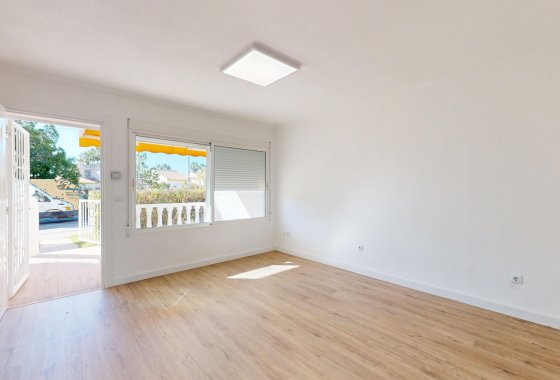 Wiederverkauf - Apartment - Orihuela Costa - Villamartín