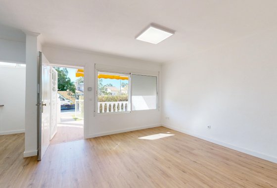 Wiederverkauf - Apartment - Orihuela Costa - Villamartín