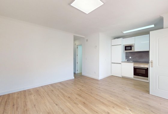 Wiederverkauf - Apartment - Orihuela Costa - Villamartín