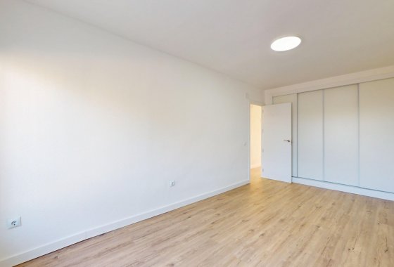 Wiederverkauf - Apartment - Orihuela Costa - Villamartín