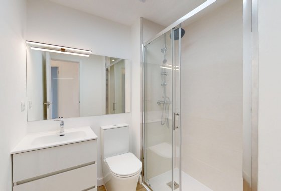 Wiederverkauf - Apartment - Orihuela Costa - Villamartín