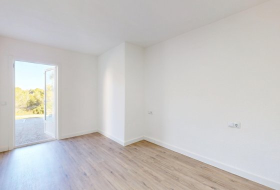 Wiederverkauf - Apartment - Orihuela Costa - Villamartín