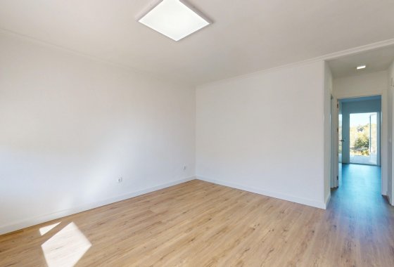 Wiederverkauf - Apartment - Orihuela Costa - Villamartín