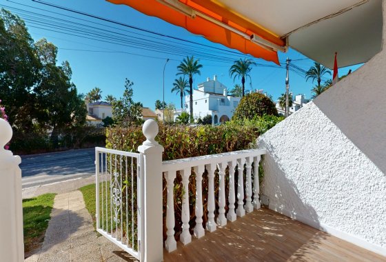 Wiederverkauf - Apartment - Orihuela Costa - Villamartín