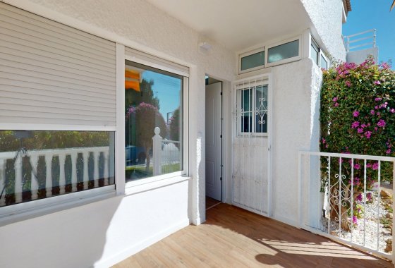 Wiederverkauf - Apartment - Orihuela Costa - Villamartín