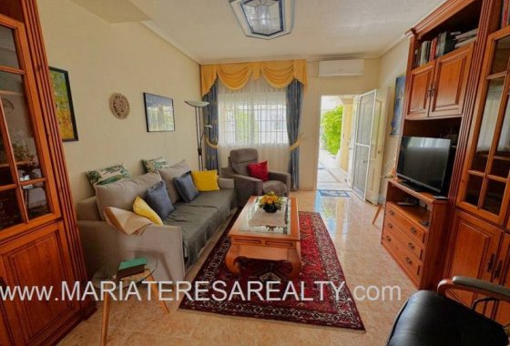 Reventa - Adosado - Los Alcazares - Gated complex Playa I