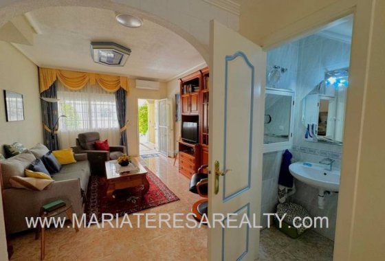 Reventa - Adosado - Los Alcazares - Gated complex Playa I