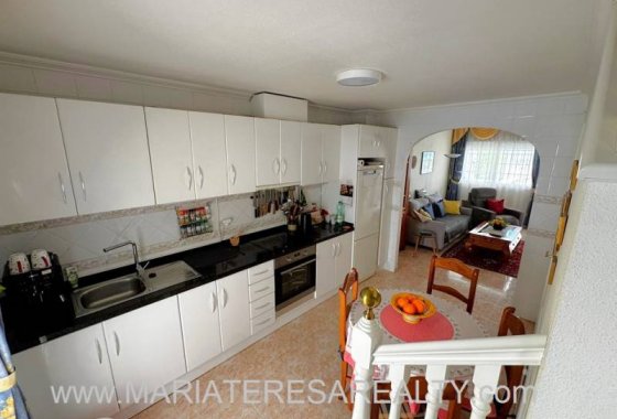 Reventa - Adosado - Los Alcazares - Gated complex Playa I