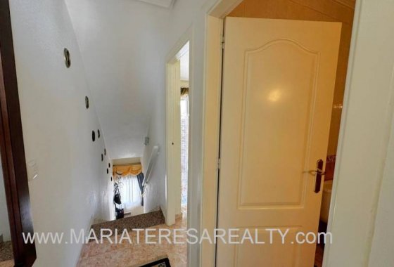 Reventa - Adosado - Los Alcazares - Gated complex Playa I