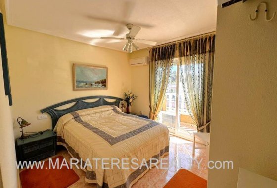 Reventa - Adosado - Los Alcazares - Gated complex Playa I