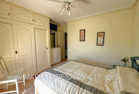 Reventa - Adosado - Los Alcazares - Gated complex Playa I