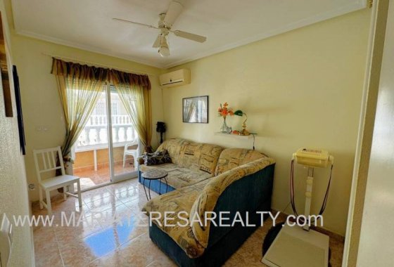 Reventa - Adosado - Los Alcazares - Gated complex Playa I