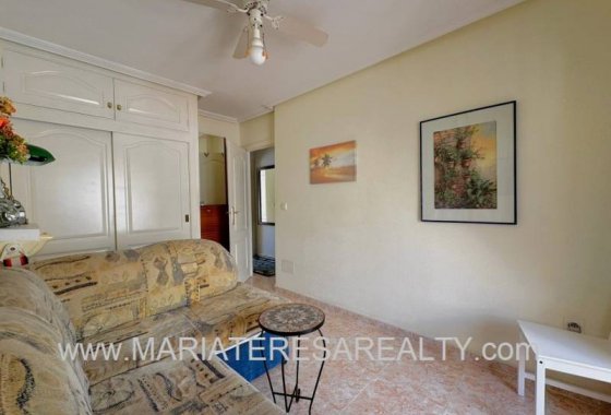 Reventa - Adosado - Los Alcazares - Gated complex Playa I