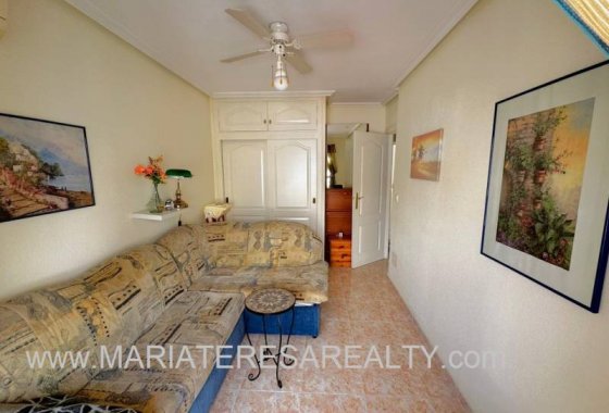 Reventa - Adosado - Los Alcazares - Gated complex Playa I