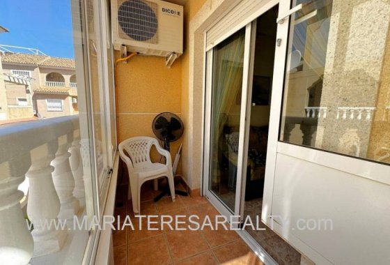 Reventa - Adosado - Los Alcazares - Gated complex Playa I