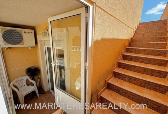 Reventa - Adosado - Los Alcazares - Gated complex Playa I