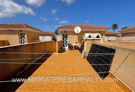 Reventa - Adosado - Los Alcazares - Gated complex Playa I