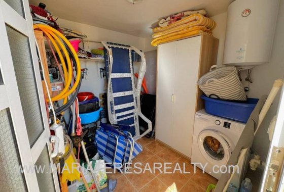 Reventa - Adosado - Los Alcazares - Gated complex Playa I