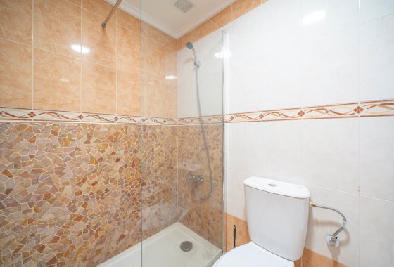 Resale - Townhouse - Ciudad Quesada