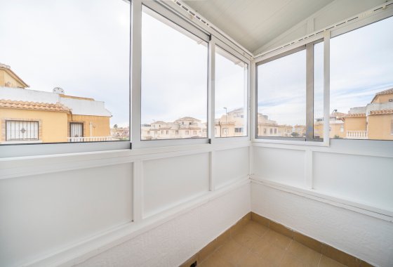 Resale - Townhouse - Ciudad Quesada