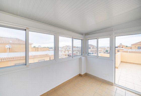 Resale - Townhouse - Ciudad Quesada