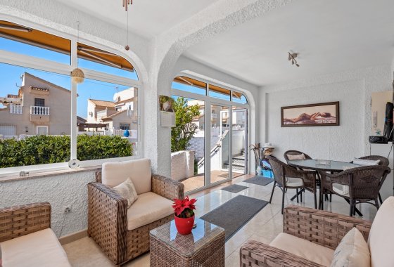 Wiederverkauf - Villa - Ciudad Quesada - Rojales