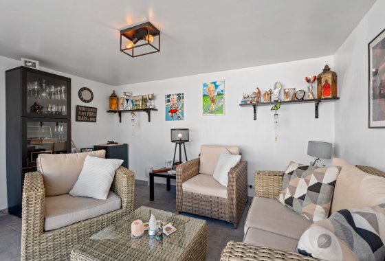 Wiederverkauf - Villa - Ciudad Quesada - Rojales