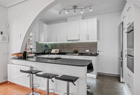 Wiederverkauf - Villa - Ciudad Quesada - Rojales