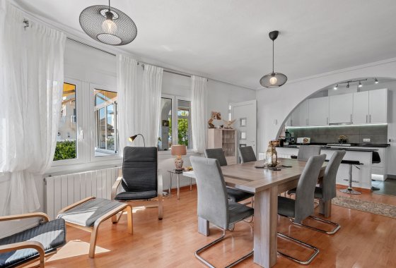 Wiederverkauf - Villa - Ciudad Quesada - Rojales