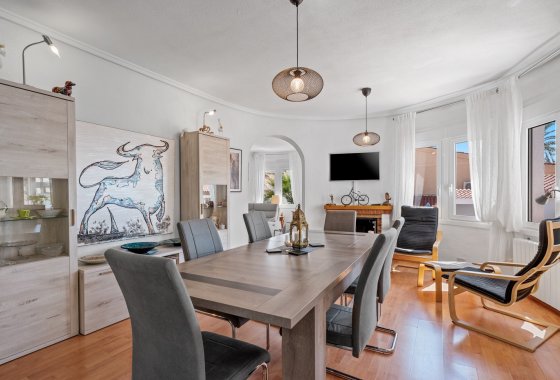 Wiederverkauf - Villa - Ciudad Quesada - Rojales