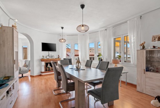 Wiederverkauf - Villa - Ciudad Quesada - Rojales