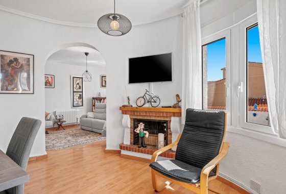 Wiederverkauf - Villa - Ciudad Quesada - Rojales