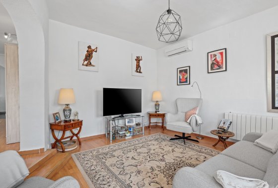 Wiederverkauf - Villa - Ciudad Quesada - Rojales