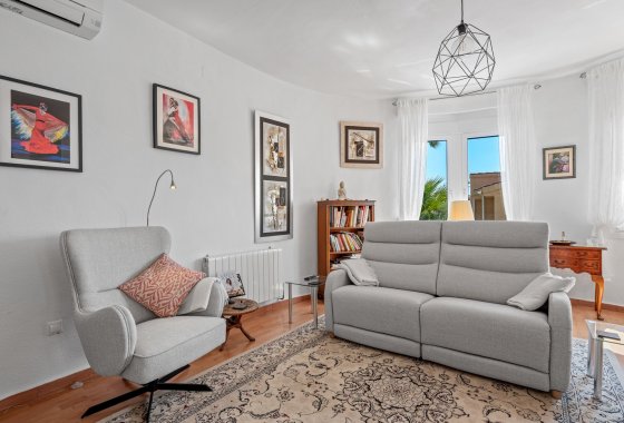 Wiederverkauf - Villa - Ciudad Quesada - Rojales